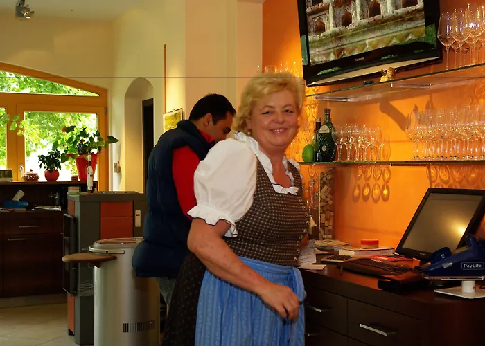 Garni Weinberghof & Weingut Lagler