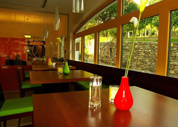 Garni Weinberghof & Weingut Lagler 4* Spitz an der Donau