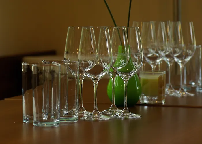 Garni Weinberghof & Weingut Lagler Spitz an der Donau