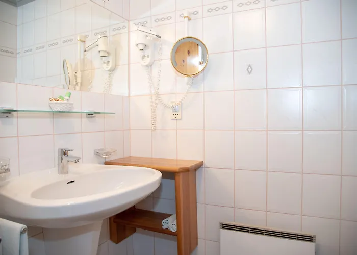 Hotel Garni Weinberghof & Weingut Lagler Spitz an der Donau