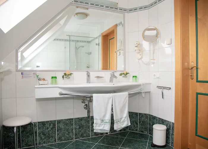 Garni Weinberghof & Weingut Lagler 4*