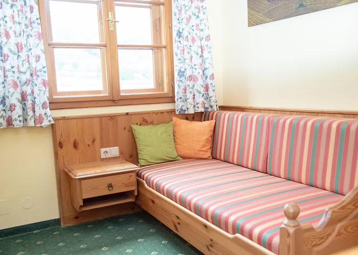 Garni Weinberghof & Weingut Lagler Hotel Spitz an der Donau