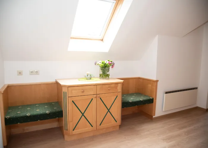 Garni Weinberghof & Weingut Lagler Hotel 4*