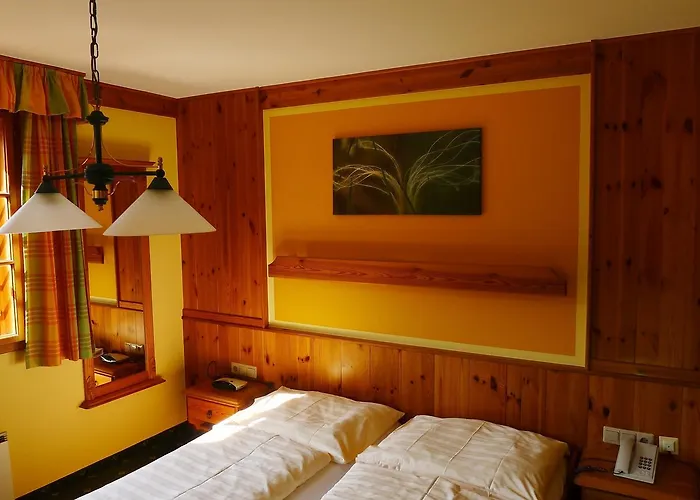 Hotel Garni Weinberghof & Weingut Lagler