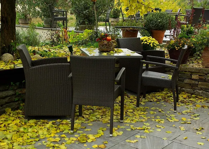 Garni Weinberghof & Weingut Lagler 4* Spitz an der Donau